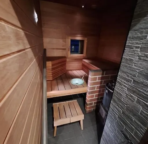 Appartement Idyllinen Vanha Navetta Vanhassa Raumassa